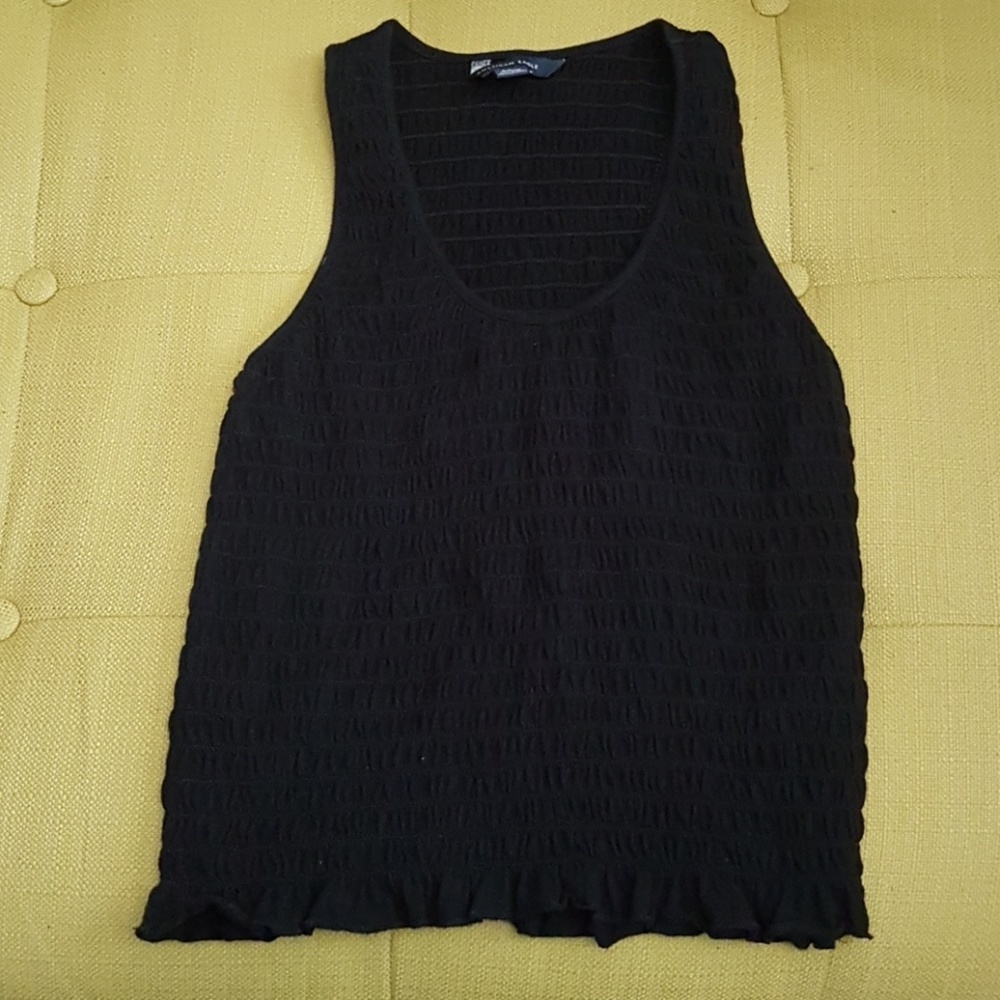 American Eagle Crop top